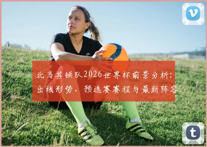 北马其顿队2026世界杯前景分析：出线形势、预选赛赛程与最新阵容解读